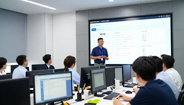 佛山波动赢软件开发有限公司