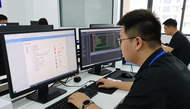 涵盖软件测试软件开发深度分享（软件运维适用）